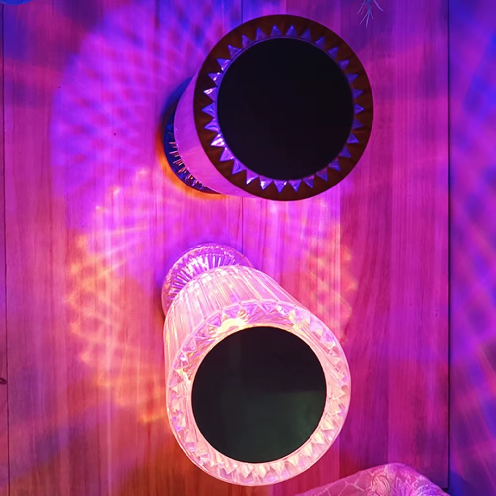 Lampe de chevet sans fil